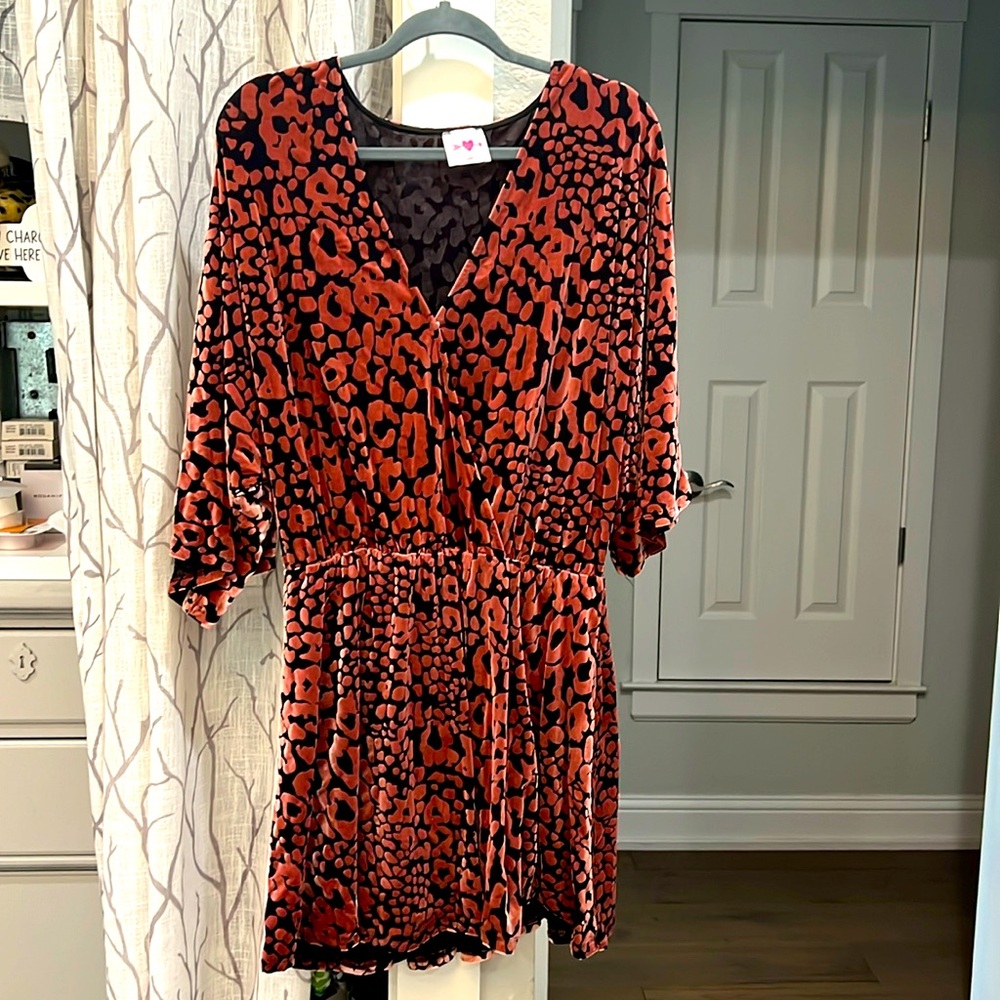 BuddyLove dress